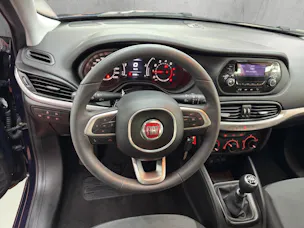 Fiat Tipo 1.4T Pop