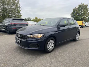 FIAT Tipo 1.4T Pop