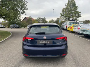 FIAT Tipo 1.4T Pop