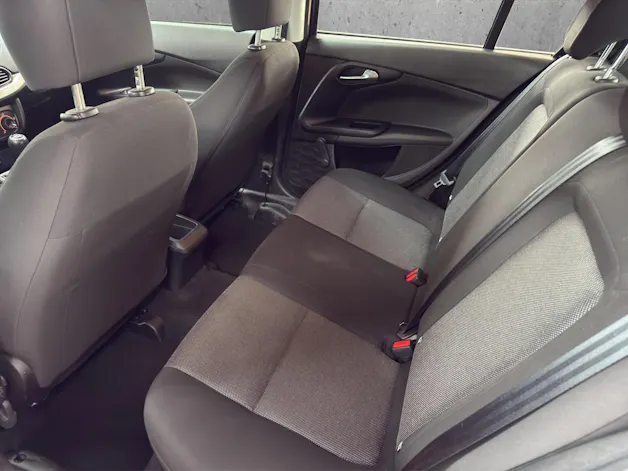 Fiat Tipo 1.4T Pop