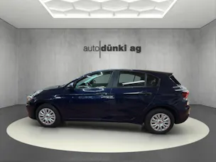 Fiat Tipo 1.4T Pop