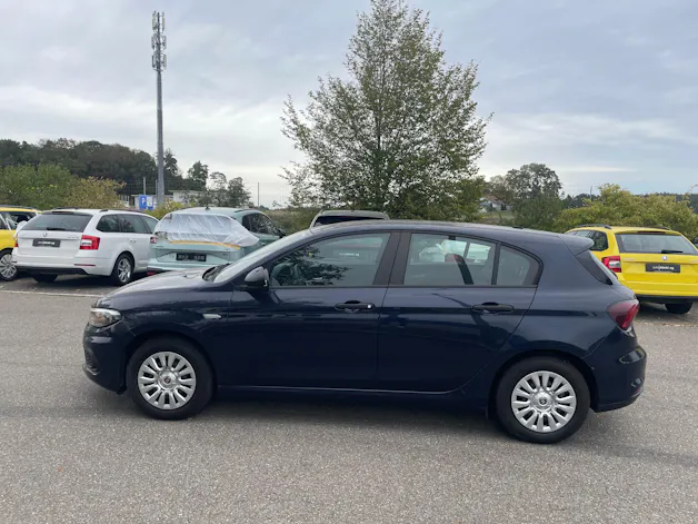 FIAT Tipo 1.4T Pop