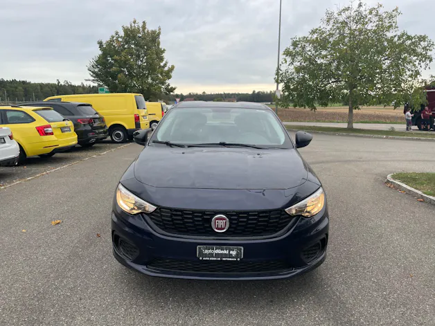 FIAT Tipo 1.4T Pop