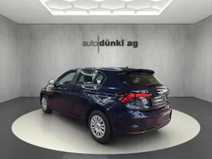 Fiat Tipo 1.4T Pop