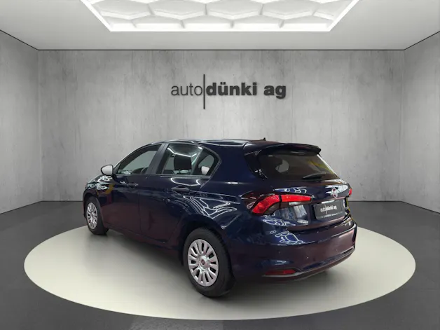 Fiat Tipo 1.4T Pop