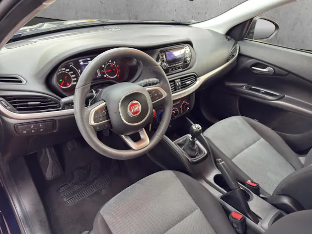 Fiat Tipo 1.4T Pop