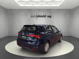Fiat Tipo 1.4T Pop
