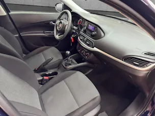 Fiat Tipo 1.4T Pop