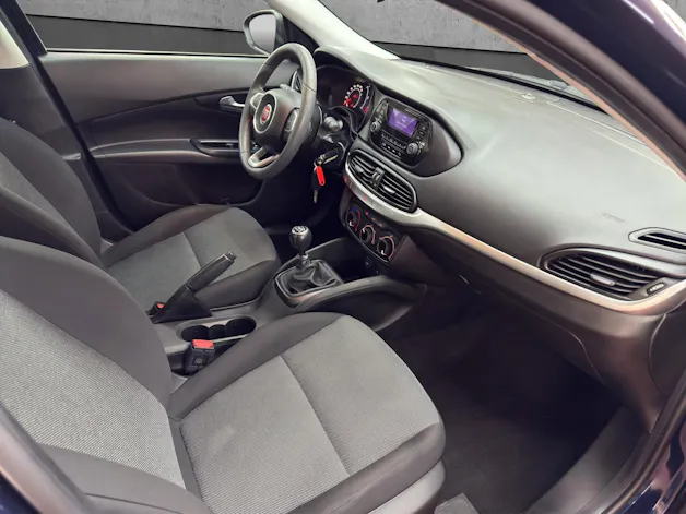 Fiat Tipo 1.4T Pop