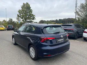 FIAT Tipo 1.4T Pop