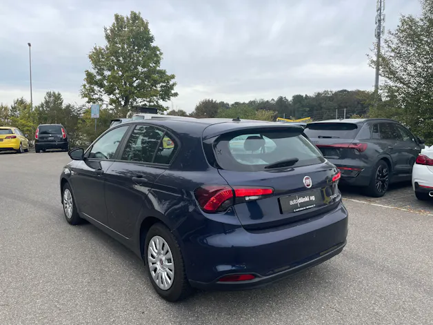 FIAT Tipo 1.4T Pop