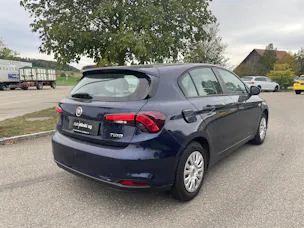 FIAT Tipo 1.4T Pop