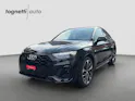 Audi SQ5 Sportback TDI quattro tiptronic