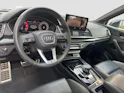 Audi SQ5 Sportback TDI quattro tiptronic