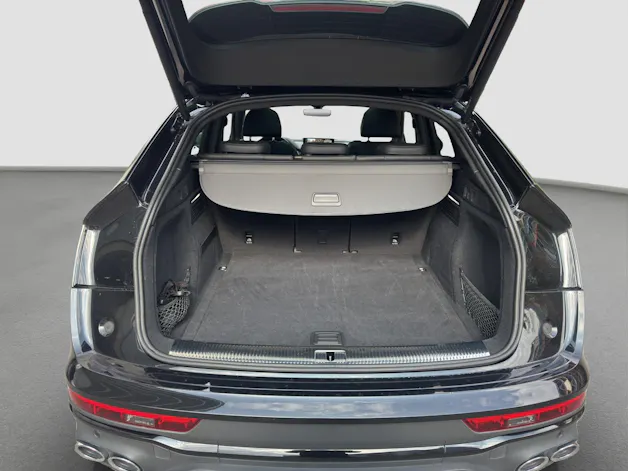 Audi SQ5 Sportback TDI quattro tiptronic
