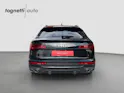 Audi SQ5 Sportback TDI quattro tiptronic