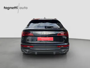 Audi SQ5 Sportback TDI quattro tiptronic