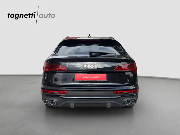 Audi SQ5 Sportback TDI quattro tiptronic
