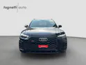 Audi SQ5 Sportback TDI quattro tiptronic