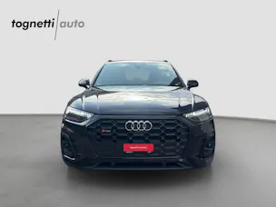 Audi SQ5 Sportback TDI quattro tiptronic