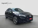 Audi SQ5 Sportback TDI quattro tiptronic
