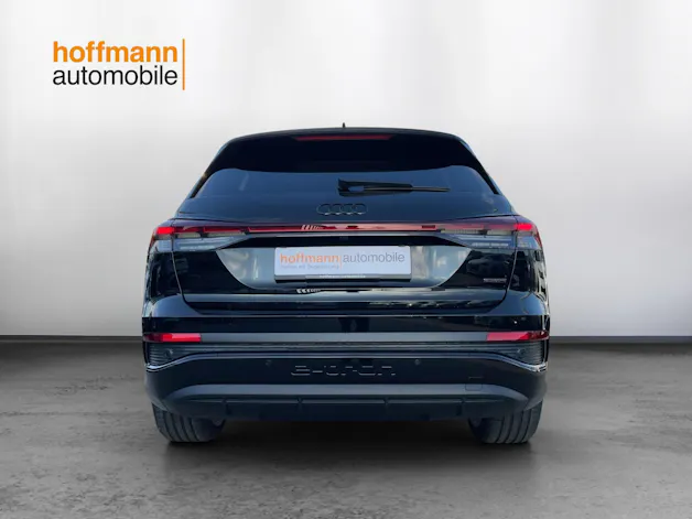 Audi Q4 e-tron 45 Edition Swiss Ski quattro