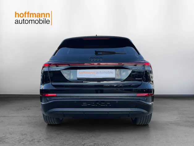Audi Q4 e-tron 45 Edition Swiss Ski quattro