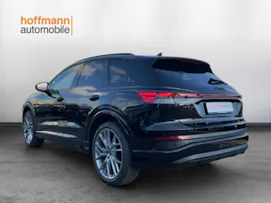 Audi Q4 e-tron 45 Edition Swiss Ski quattro