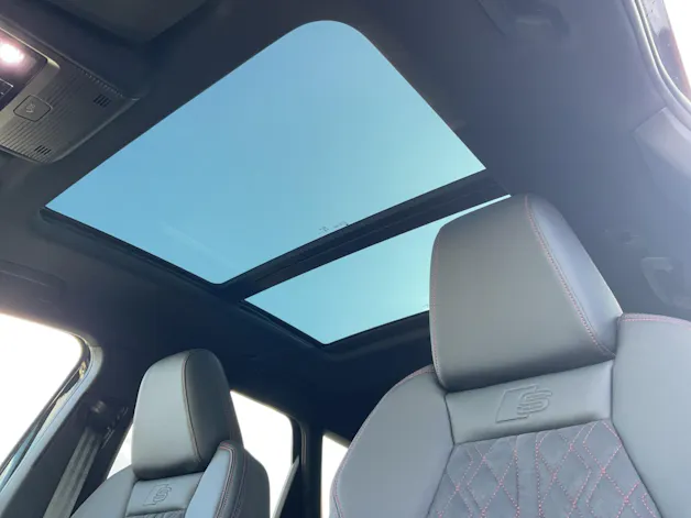 Audi Q4 e-tron 45 Edition Swiss Ski quattro