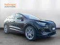 Audi Q4 e-tron 45 Edition Swiss Ski quattro
