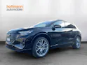 Audi Q4 e-tron 45 Edition Swiss Ski quattro