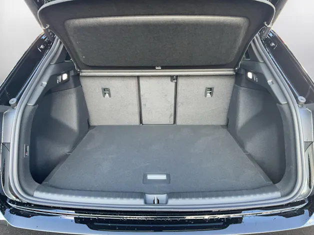 Audi Q4 e-tron 45 Edition Swiss Ski quattro