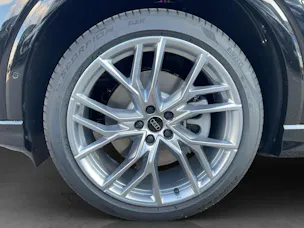 Audi Q4 e-tron 45 Edition Swiss Ski quattro
