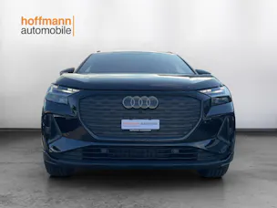 Audi Q4 e-tron 45 Edition Swiss Ski quattro