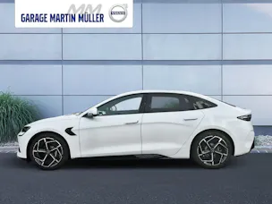 BYD Seal Excellence AWD
