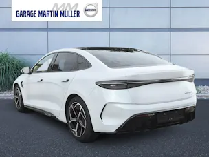 BYD Seal Excellence AWD