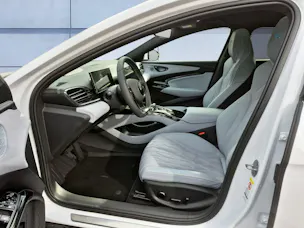 BYD Seal Excellence AWD
