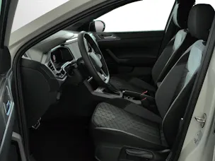 VW Taigo 1.5 TSI R-Line United DSG