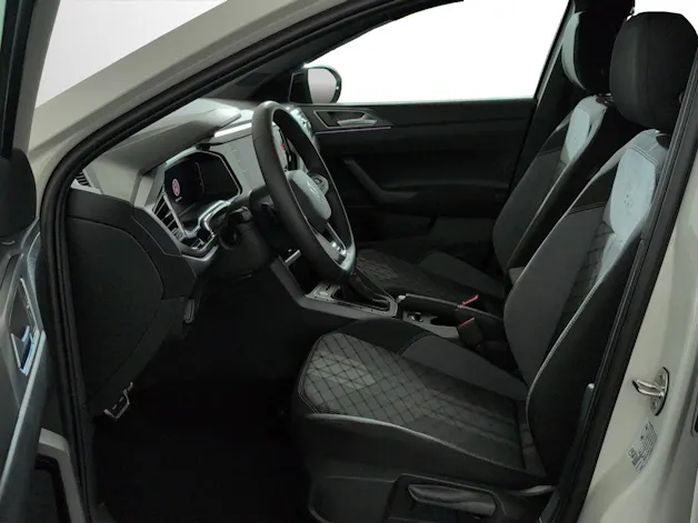 VW Taigo 1.5 TSI R-Line United DSG