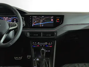 VW Taigo 1.5 TSI R-Line United DSG