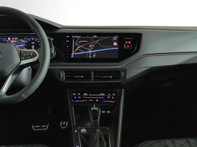 VW Taigo 1.5 TSI R-Line United DSG