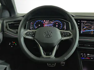 VW Taigo 1.5 TSI R-Line United DSG