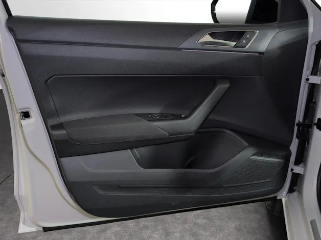 VW Taigo 1.5 TSI R-Line United DSG