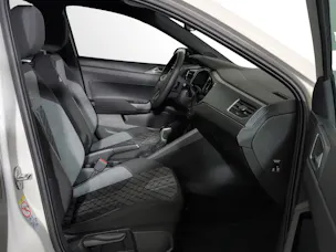 VW Taigo 1.5 TSI R-Line United DSG