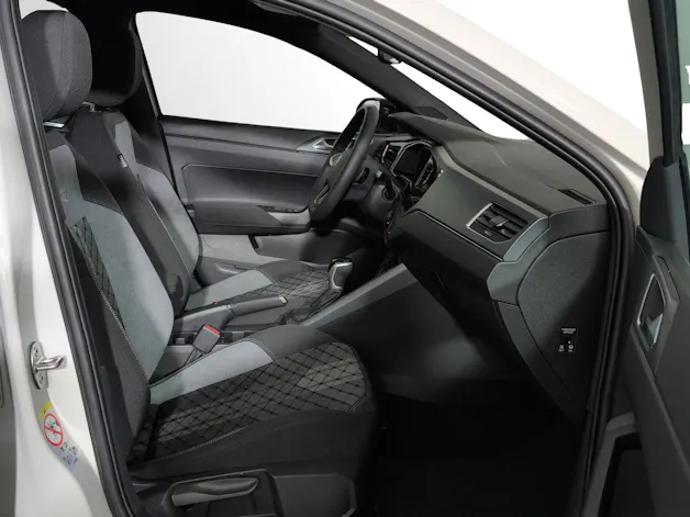 VW Taigo 1.5 TSI R-Line United DSG