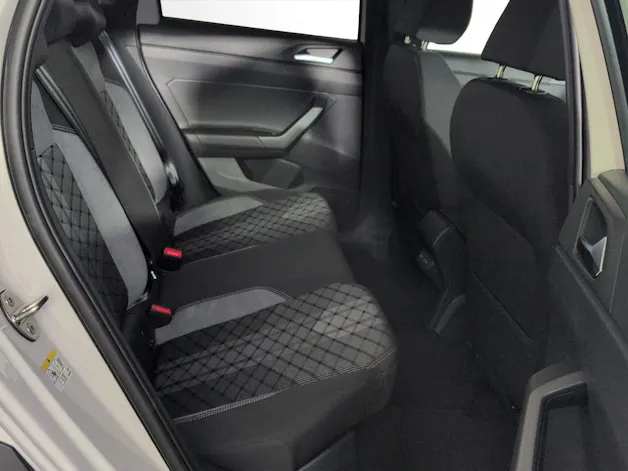 VW Taigo 1.5 TSI R-Line United DSG