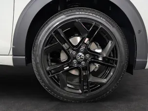 VW Taigo 1.5 TSI R-Line United DSG
