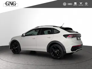 VW Taigo 1.5 TSI R-Line United DSG