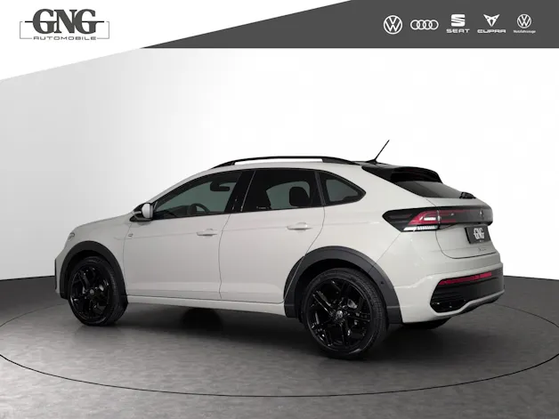 VW Taigo 1.5 TSI R-Line United DSG
