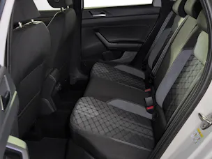 VW Taigo 1.5 TSI R-Line United DSG